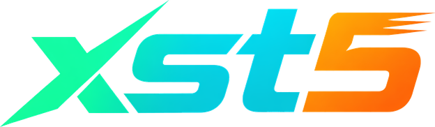 Logo xst5